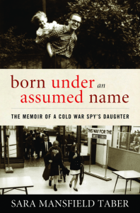 born under an assumed name